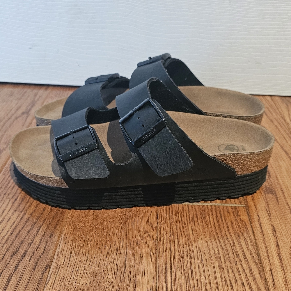 Birkenstock Papillio Arizona Platform